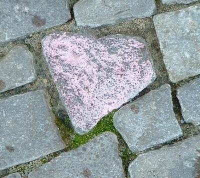 Liebe in der Grossstadt